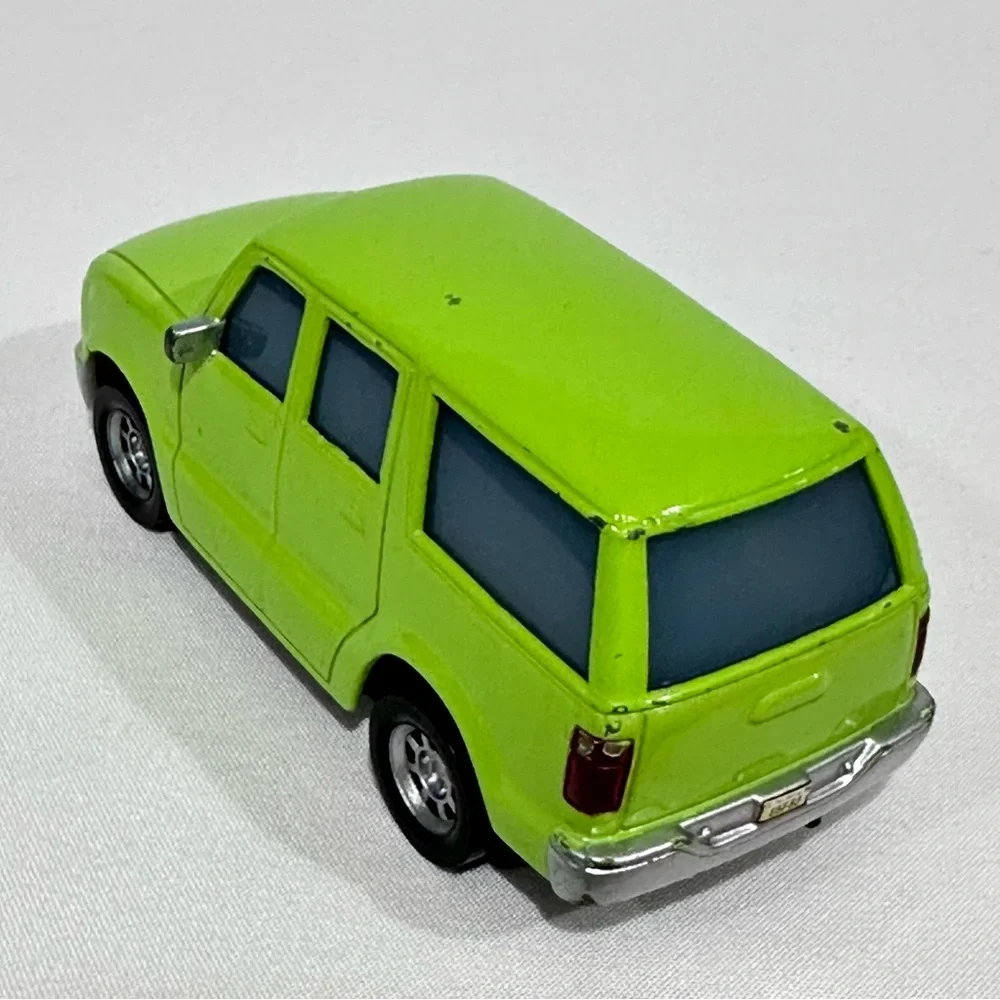 Disney Pixar Cars Charlie Cargo Deluxe Sarge’s Bootcamp Die-cast